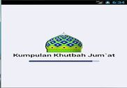 Khutbah Jum'at Education