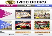 1400 Books Education