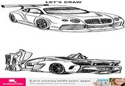 How to Draw Cars 2 Education