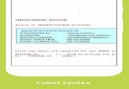 Learn cobol Education