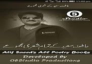 Atif Saeed All Poetry Books Education