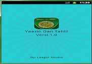 Yaasin Dan Tahlil Education
