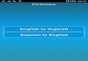 English-Gujarati-En Dictionary Education