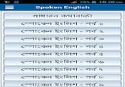 Spoken English E2B