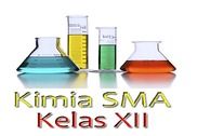 Kimia Kelas XII Education