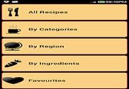 10000+ Indian Recipes Book Education