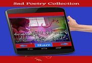 Sad Poetry Collection Education