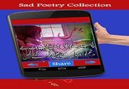 Sad Poetry Collection