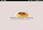 Aneka Resep Puding