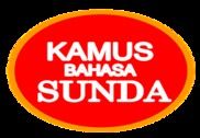 Kamus Sunda Education