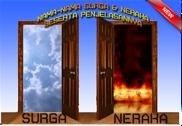 Nama Surga & Neraka Education