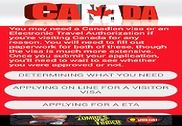 How To Get your VISA to CANADA Education