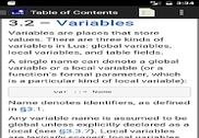 Lua 5.3 Language Reference
