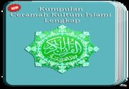 50 Ceramah Kultum Islami Education