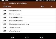 Holy Bible English Education