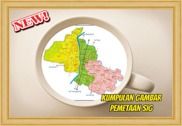 Kumpulan Gambar Pemetaan SIG Education