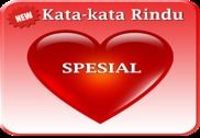 Kata Kata Rindu "SPESIAL"