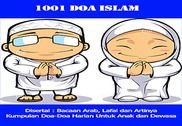 1001 Kumpulan Doa Islam Education