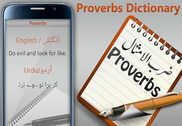 Proverbes Dictionnaire Education