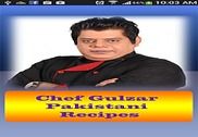 Chef Gulzar Pakistani Recipes Education
