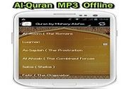 Al Quran MP3 Full Offline Education