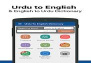 Urdu to English Dictionary Education
