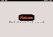 Obat Obatan Tradisional Education