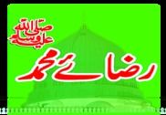 Raza E Muhammad Urdu Education