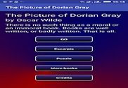 The Picture of Dorian Gray Education