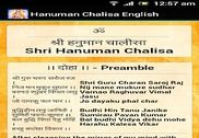 Hanuman Chalisa - English