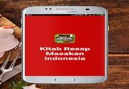 500 Resep Masakan Indonesia