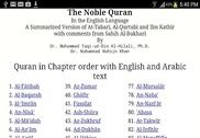 Quran With English Translation Education