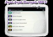 MP3 Ayat Ruqyah Education
