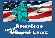 American Weird Laws Education