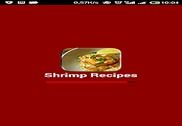 Shrimp Recipes Education