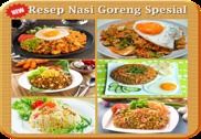 Resep Nasi Goreng Spesial