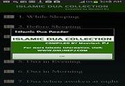 Islamic Dua Education