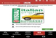 Bilingual Dictionary Audio App Education