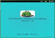 Panduan Shalat Lengkap Education