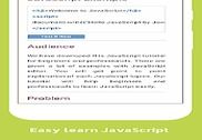 Learn JavaScript Offline Education