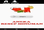 Aneka Resep Minuman Education