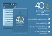 40 Rabbanas- Quranic duaas Education