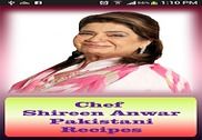 Chef Shireen Pakistani Recipes Education