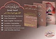 Surah Yusuf Education