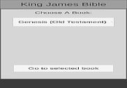 King James Bible Education
