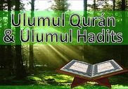 Ulumul Qur'an dan Hadits 2017 Education