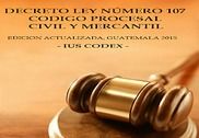 C. Procesal Civil y Mercantil Education