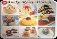 107 Resep Puding Pilihan Education