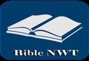 Bible NWT Education