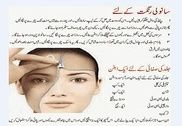 Beauty Tips and Totkay Urdu Education